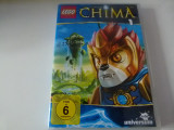 Chima, wer, DVD, Altele