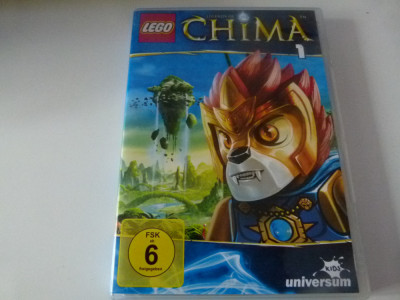 Chima, wer foto