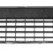 Grila bara fata Ford Mondeo (Ba7), 03.2007-03.2010, Centru, 1509113, 321927-0 cu crom