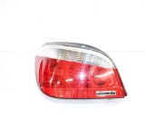 Lampa Spate Stanga BMW Seria 5 E60 2003-2010 OEM 7165737 Stop Auto Original