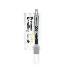 Pensula Detailing ChemicalWorkz White Soft Detailing Brush, 16mm