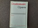 DOSTOIEVSKI - OPERE VOL. 4 - RF24/1