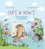 Chit &amp; Ront si un naufragiu cu peripetii, Didactica Publishing House