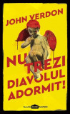 Nu trezi diavolul adormit! - Grupul Art
