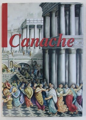 CANACHE , 2005 foto