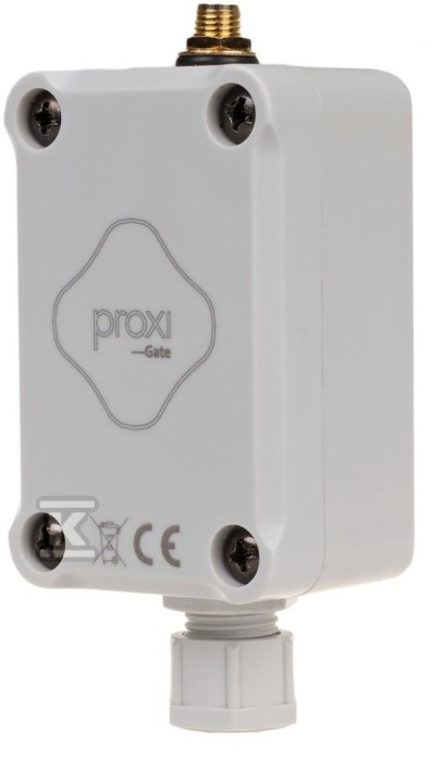 Controler Poartă PROXI Montaj Perete 9-24VAC IP65