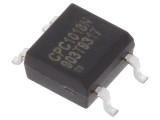 "Releu Semiconductor SPST-NO 50mA 600mA 60VAC"