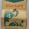 Europa harta rutiera 1984, A. Barsan text anexa Statele Europei, fara harta