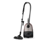 Cumpara ieftin Aspirator cu sac Philips seria 5000 XD5122/10, 900W, Filtru HEPA,