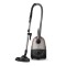 Aspirator cu sac Philips seria 5000 XD5122/10, 900W, Filtru HEPA,