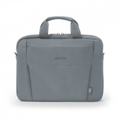 Geanta Laptop Dicota Eco Slim Case Base 13-14.1inch Grey foto