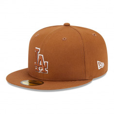 Sapca New Era 59fifty league essential la dodgers maro - Cod 153464918461