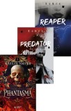 Pachet Atractie letala - Bookzone