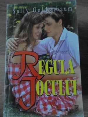 REGULA JOCULUI-SALLY GOLDENBAUM-117902 foto