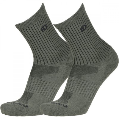 Șosete Fundango HIKING Socks Gri - Rhino foto