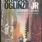 bnk ant Justin Cronin - Orasul oglinzilor ( SF )
