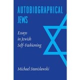 Autobiographical Jews