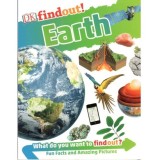 Dk Findout ! Earth