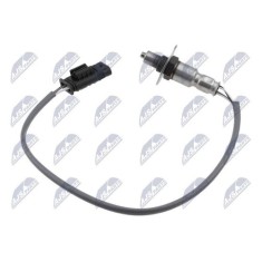 Sonda lambda motor 1.3 Renault Clio 5, Captur I, Captur 2, Megane 4, Talisman, Scenic, Kadjar; Dacia Duster, Lodgy, Dokker; Nissan Juke, Qashqai 2,