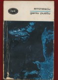 Eminescu, " Geniu pustiu. Proza literara" 1966 - BPT Nr. 320