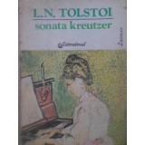 SONATA KREUTZER-LEV TOLSTOI-126458