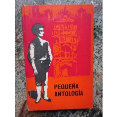 PEQUENA ANTOLOGIA