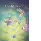 Un borcan plin cu iubire - Danielle Schothorst