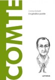 Descopera filosofia. Comte - Cristina Redaelli - Litera