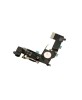 Mufa Incarcare iPhone 5S - Modul Dock Conector - Negru - Piese Originale