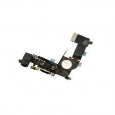 Modul Incarcare Apple Iphone 5s Negru