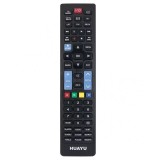 Telecomanda universala Samsung, LG, Sony, functii Smart TV, HUAYU URC1536