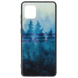 Husă Samsung Galaxy Note 10 Lite TPU + Sticlă Design 11 Premium