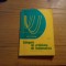 CULEGERE DE PROBLEME DE MATEMATICA - I. Giurgiu, F. Turtoiu - 1981, 244 p.