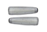 Set lampa semnalizare laterala Mitsubishi Lancer, 03.2017; Lancer EVO X, 03.20; Outlander, 03.2012; Space Star, 04.2020, dynamic indicator; LED;