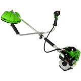 Motocositoare Micul Fermier 1CP, 25.4CC, motor benzina 2T, pornire rapida, 3 accesorii, tija 26mm FarmGarden AgroTrade