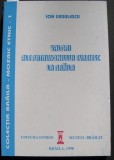 Valori ale patrimoniului evreiesc la Braila Ion Ursulescu