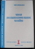 Valori ale patrimoniului evreiesc la Braila Ion Ursulescu