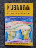 INFLUENTA DISTALA - Aliodor Manolea