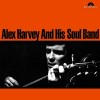 Alex Harvey Band Alex Harvey And His Soul Band LP 2017 (vinyl), Pop
