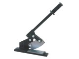 Ghilotină manuală ZDZ cu p&acirc;rghie, lungime braț 400mm