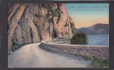 Carte Postala Orsova - Alduna Cazane Dunare, Necirculata, Fotografie