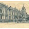 4343 - BUCURESTI, Bulevardul Coltei, Litho, Romania - old postcard - unused