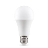 Bec LED A60 12W E27 6400K, NOVelite