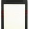 Touchscreen Nokia Asha 202 BLACK