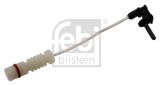 FEBI BILSTEIN 100352 senzor de avertizare,uzura placute de frana