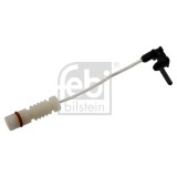 FEBI BILSTEIN 100352 senzor de avertizare,uzura placute de frana
