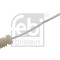 FEBI BILSTEIN 100352 senzor de avertizare,uzura placute de frana