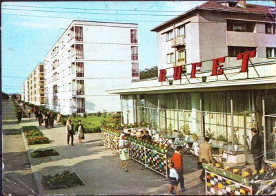 AMS - ILUSTRATA 781 POIAN - VEDERE 1970, CIRCULATA foto