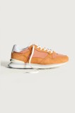Hoff sneakers CURITIBA WOMAN culoarea portocaliu, 12502005 CITY