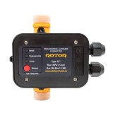 Prescontrol automat pentru pompa de apa Rotor RWPC-1 G1, 1100W, 1.5 bar